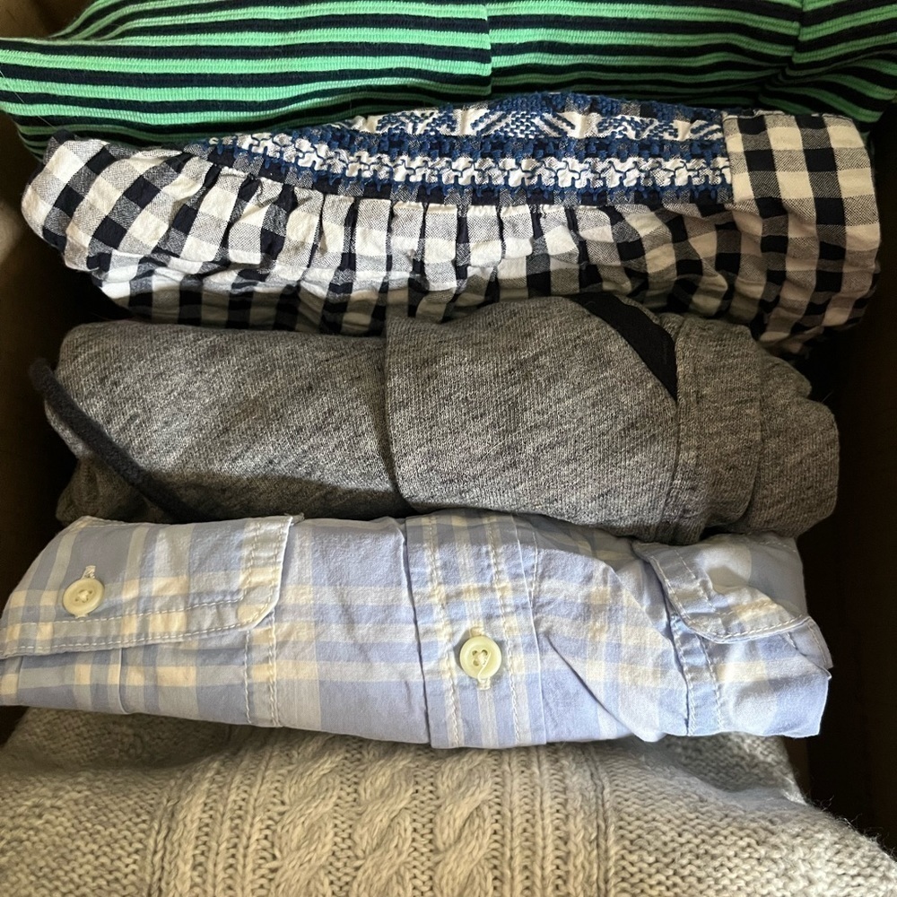 XS MYSTERY BOX